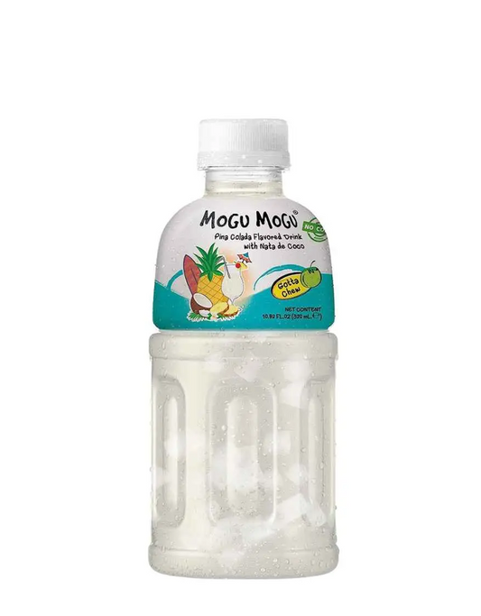 MOGU PINA COLADA 320ML