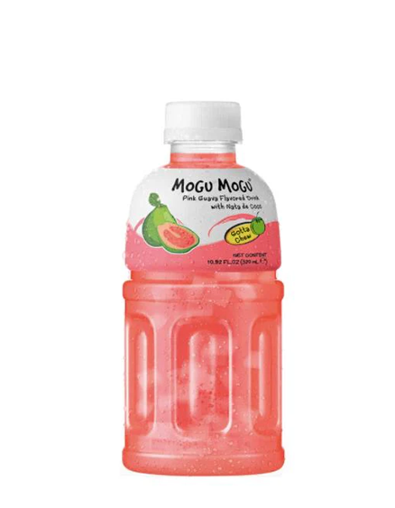 MOGU PINK GUAVA 320ml