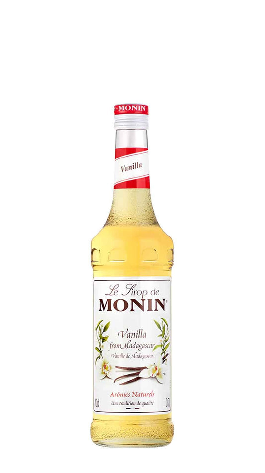 MONIN VANILLA 70cl
