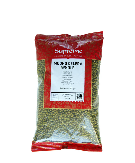 SQ MOONG CELERA WHOLE 1KG