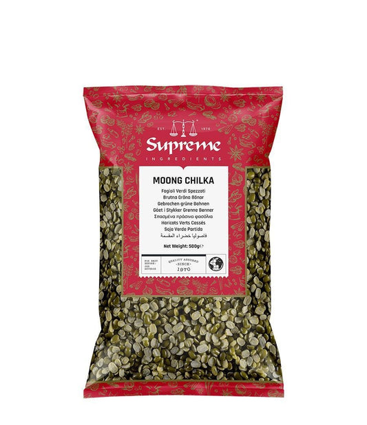 SQ MOONG CHILKA 500G