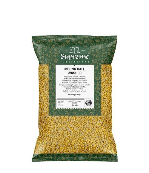 SQ MOONG DALL WASHED 1KG