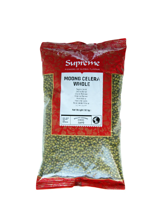 SQ MOONG WHOLE 500g