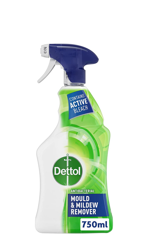 MOULD & MILDEW 750ML (DETTOL)