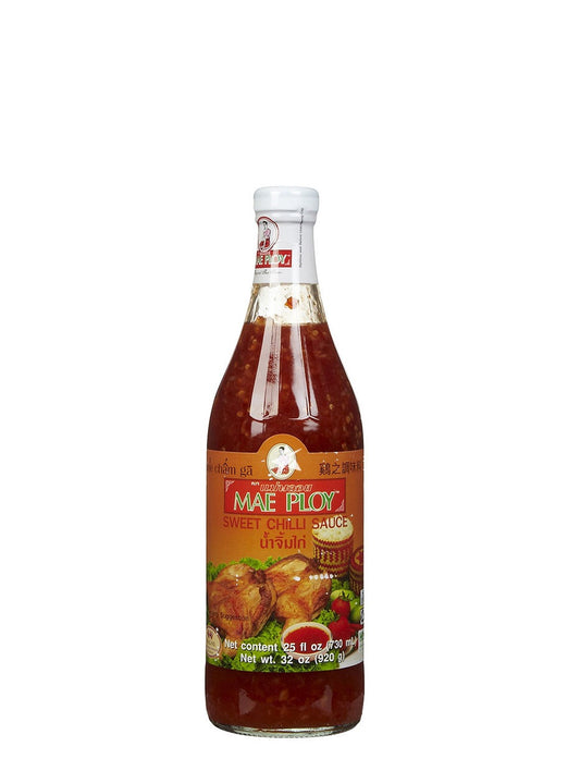 MP SWEET CHILLI SAUCE 920G 730ML