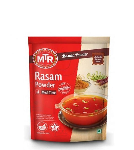 MTR RASAM POWDER 200G