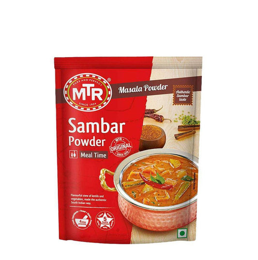 MTR SAMBER PWD 200G