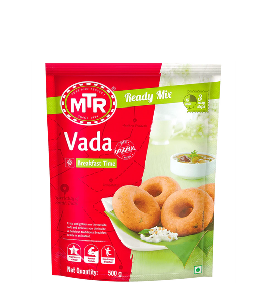 MTR VADA MIX 500G
