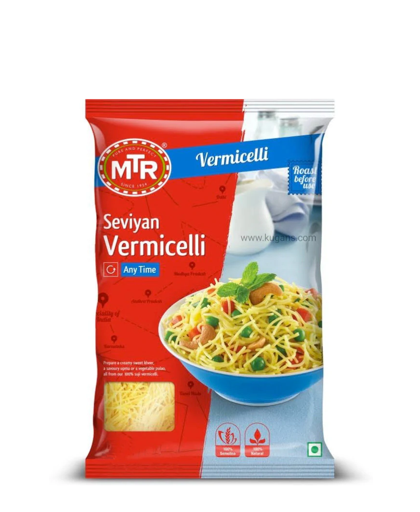 MTR VERMICELLI 950G