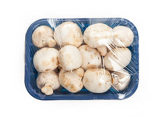 MUSHROOM PKT
