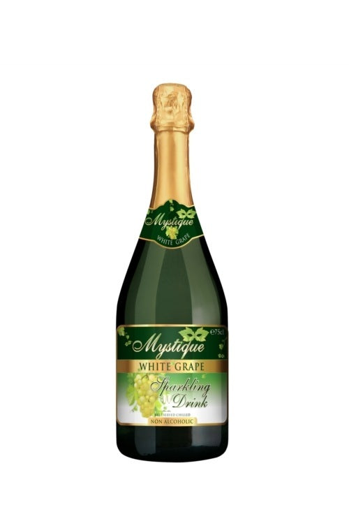 MYSTIQUE SPARKLING DRINKS 750ML