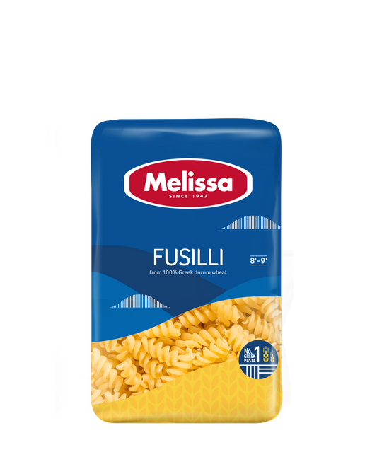 MELISSA FUSILLI PASTA 500G