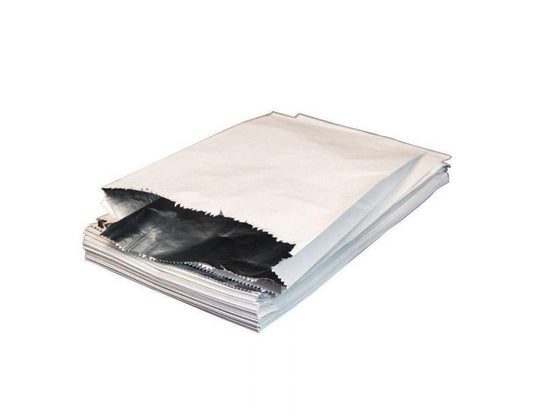 NAAN FOIL 400  BAGS