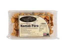 NAMAK PARA 200G (TAYYABAH)