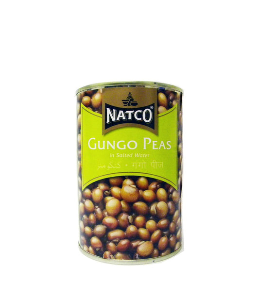NATCO GUNGO PEAS 400G