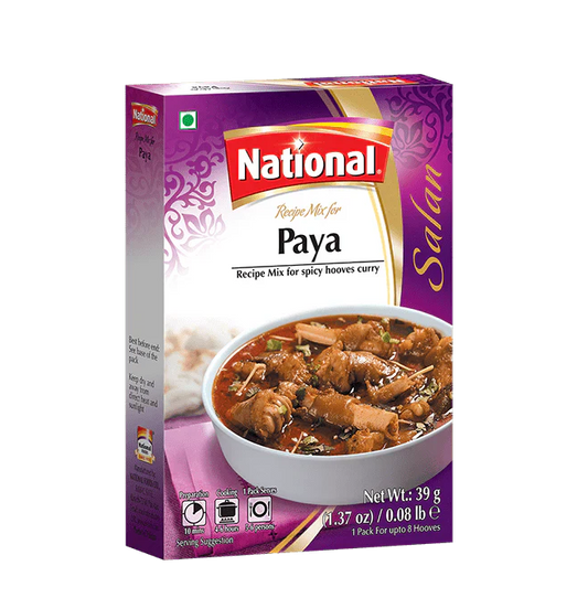 NATIONAL PAYA MASALA 39G