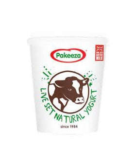NAZMEEN YOGURT 425G