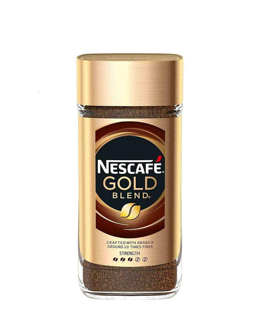 NESCAFE GOLD BLEND 95G