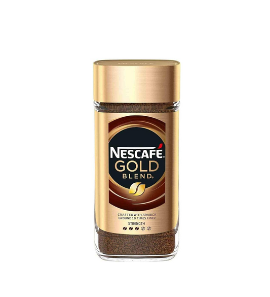 NESCAFE GOLD BLEND 95G