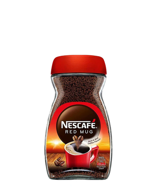 NESCAFE ORIGINAL 95G