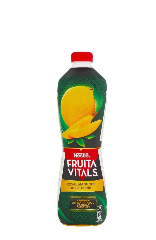 NESTLE FRUITA VITAL 1L