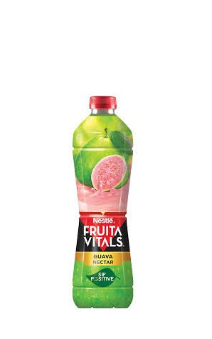 NESTLE FRUITA VITAL GUAVA 1litre