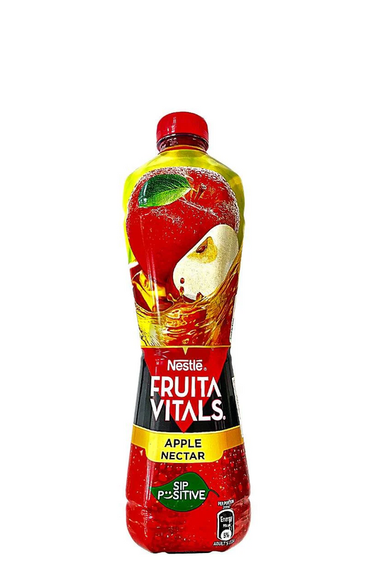 NESTLE FRUITA VITALS APPLE 1L