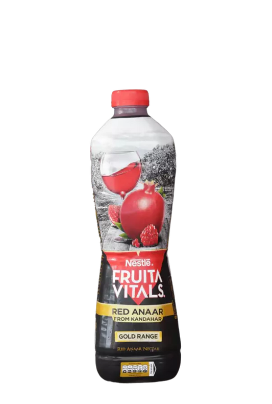 NESTLE FRUITA VITALS RED ANAAR 1L