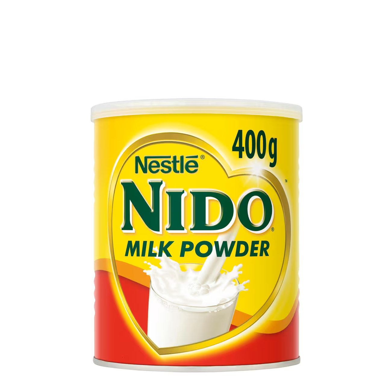 NESTLE NIDO MILK POWDER 400G