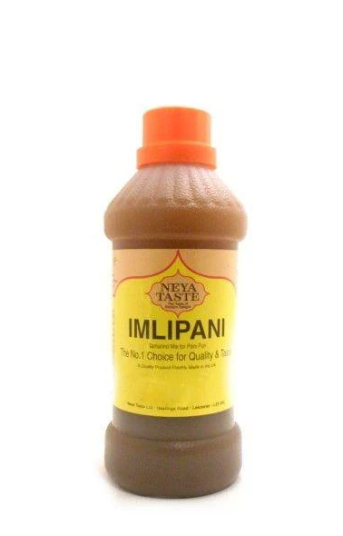 NEYA TASTE IMLI PANI K/M 1LTR