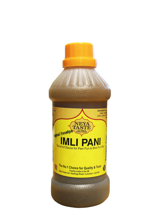 NEYA TASTE K/M IMLI PANI 500ML