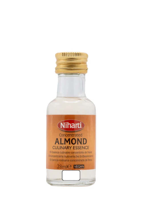 NIHARTI ALMOND ESSENCE 28ML