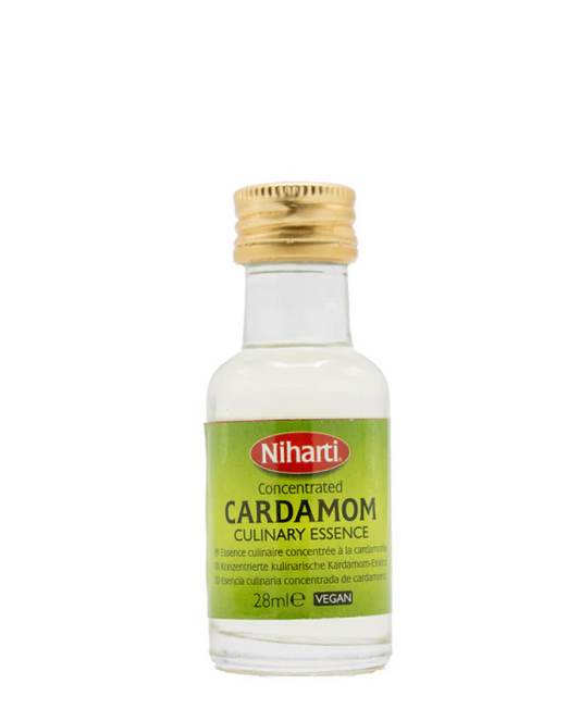NIHARTI CARDAMOM ESSENCE 28ml