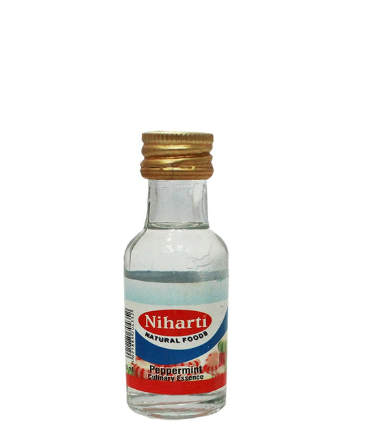 NIHARTI PEPPERMINT ESSENCE 28ML