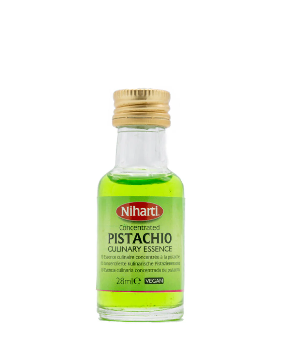 NIHARTI PISTACHIO ESSENCE 28ML