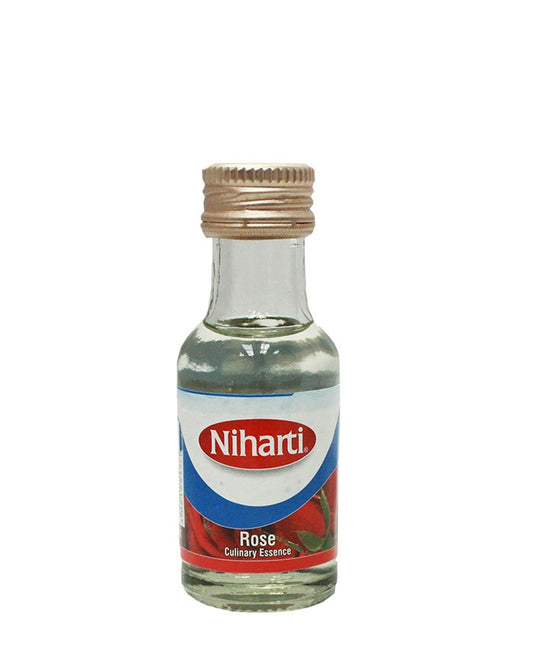 NIHARTI ROSE ESSENCE 28ML