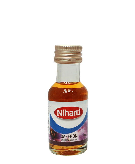 NIHARTI SAFFRON ESSENCE 28ml
