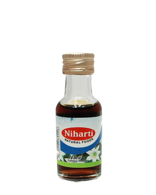 NIHARTI VANILLA ESSENCE 28ML