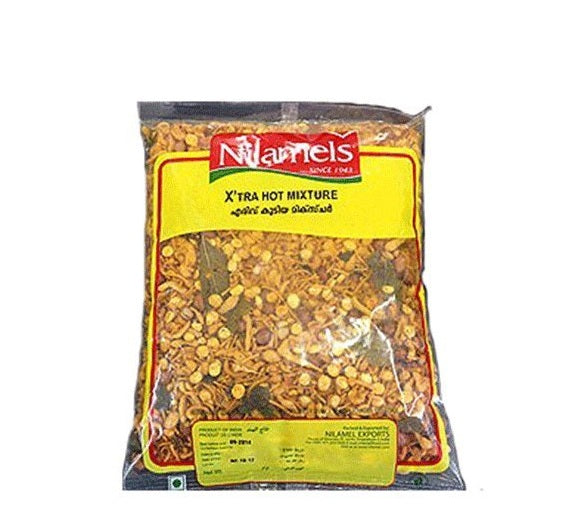 NILAMELS MIXTURE 400G