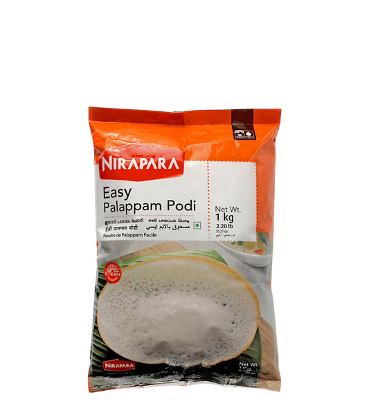 NIRAPARA EASY PALAPPAM PODI 1KG