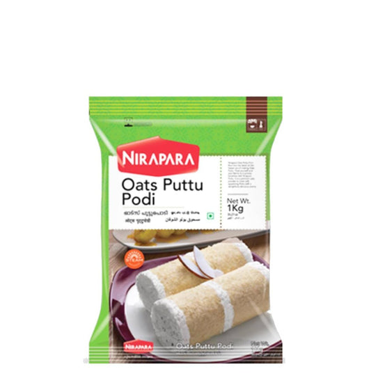 NIRAPARA OATS PUTTU PODI 1KG
