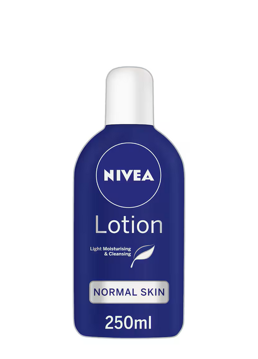 NIVEA LOTION NORMAL SKIN 250ML