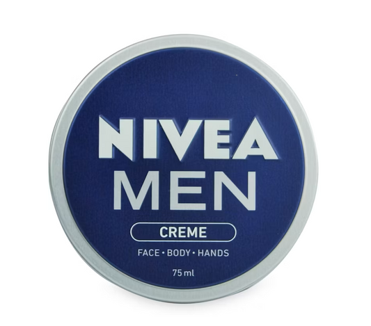 NIVEA MEN CREME 75ML