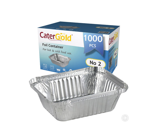 NO 2 CONTAINER 1000