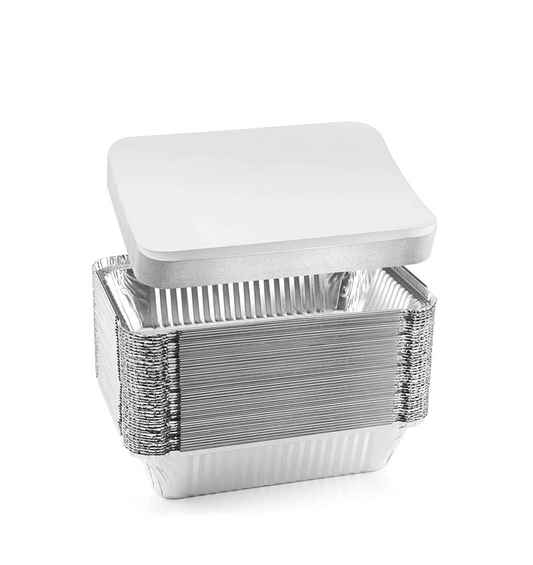 NO 6A +LIDS