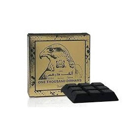ONE THOUSAND DIRHAM BAKHOOR 40G