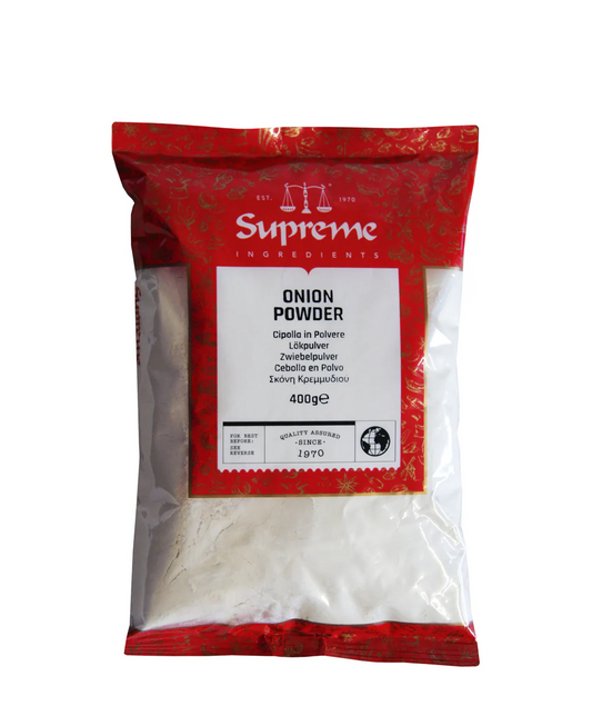 SQ ONION POW 100G