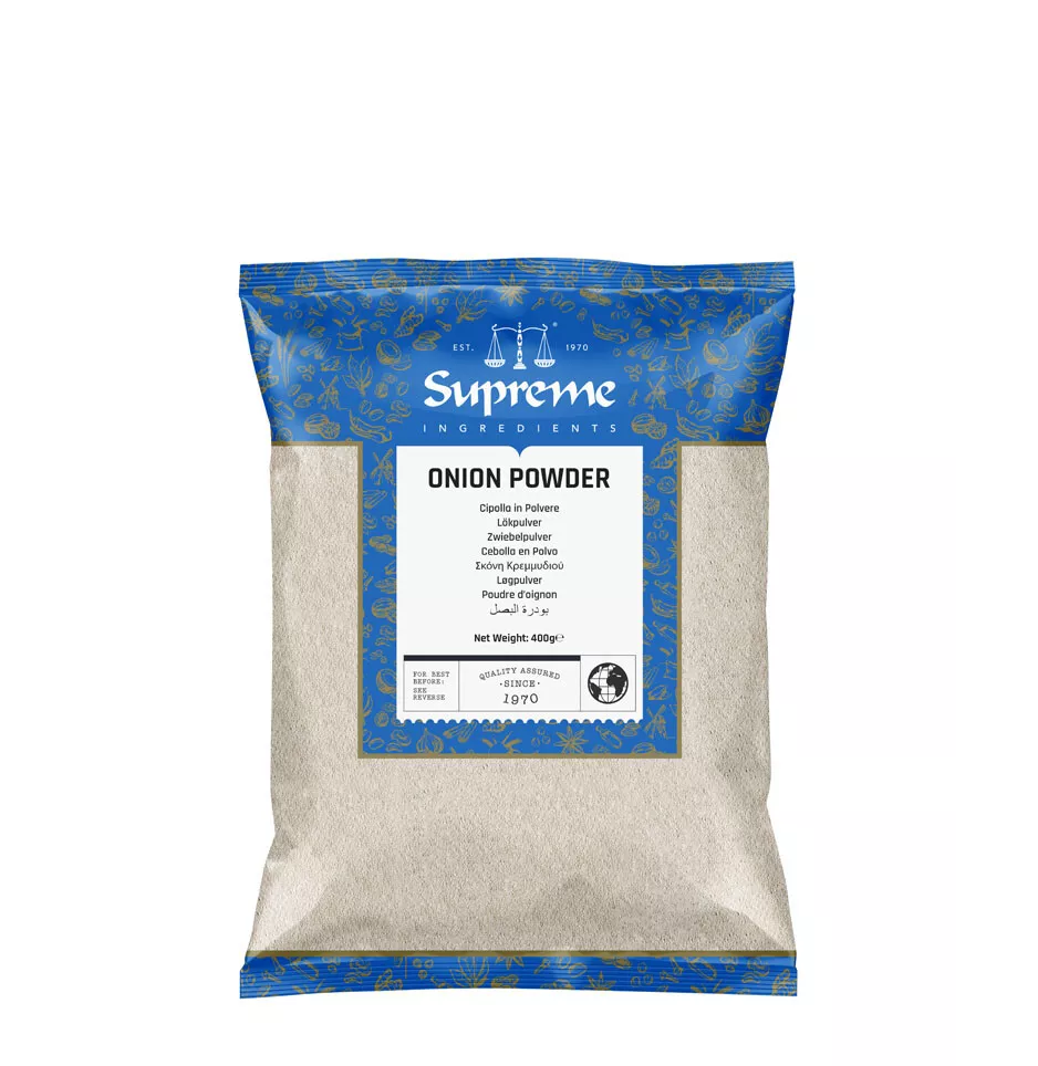 SQ ONION POWDER 1KG
