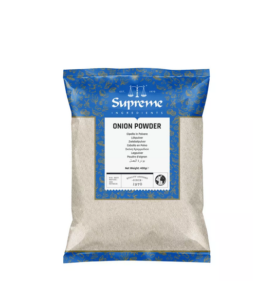 SQ ONION POWDER 1KG