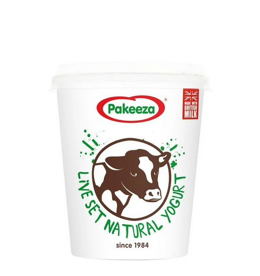 PAKAV BIO N/YOGURT 425g